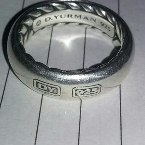 david yerman ring